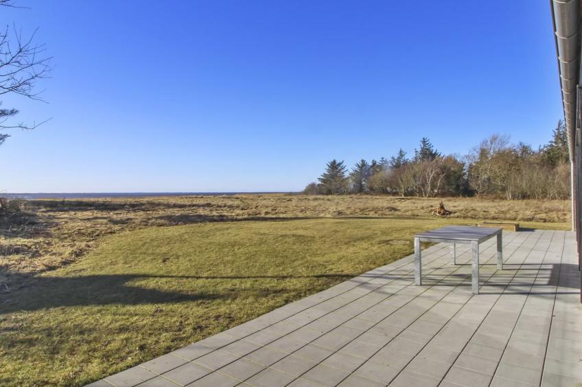 "Tindra" - 30m to the inlet in Western Jutland - foto 11