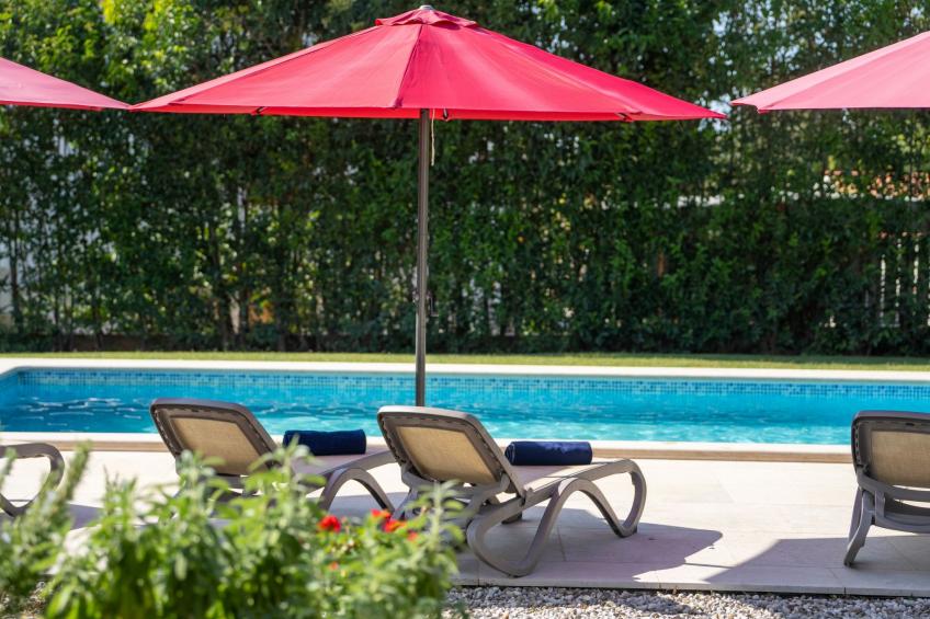 Villa Domenica - foto 31