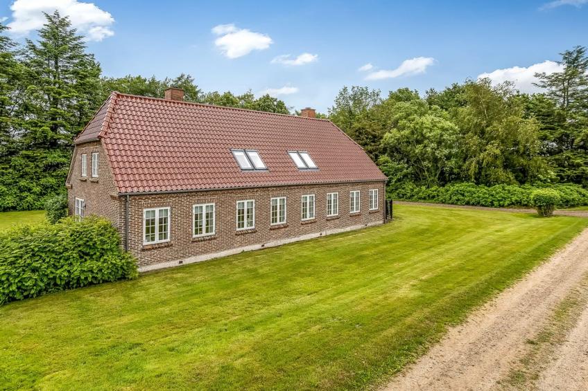 "Constance" - 23km from the sea - foto 19