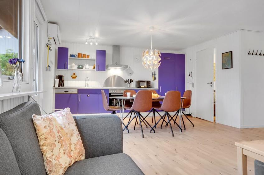 "Arise" - 700m from the sea - foto 11