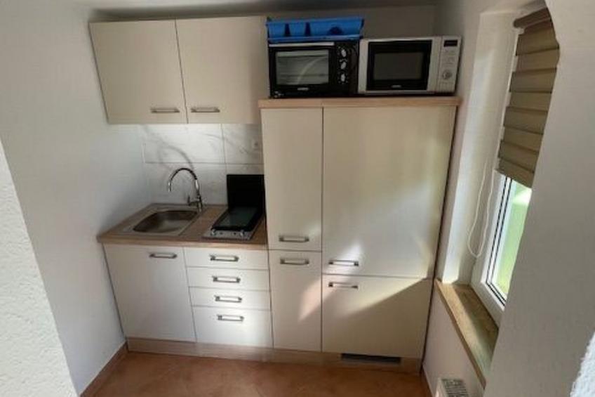 Bungalow Klein Pritz - foto 9