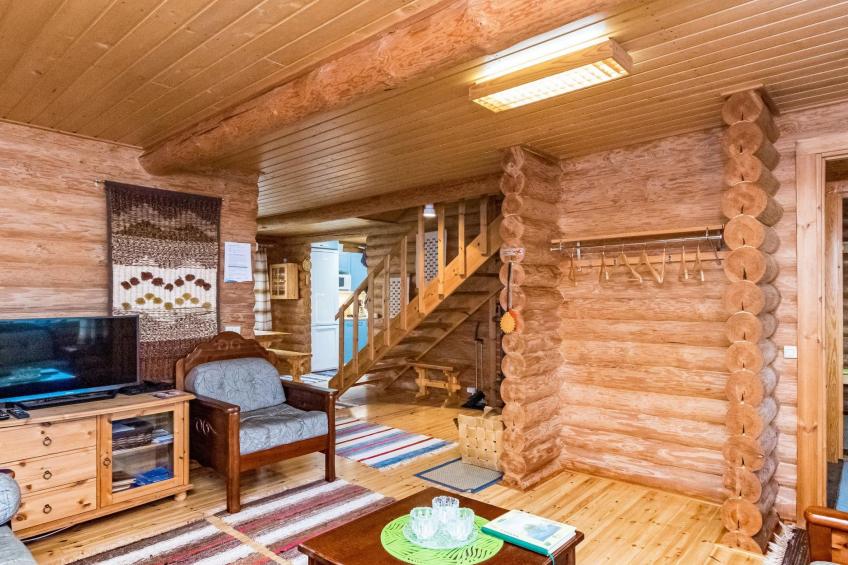 Rantalaukka - foto 14