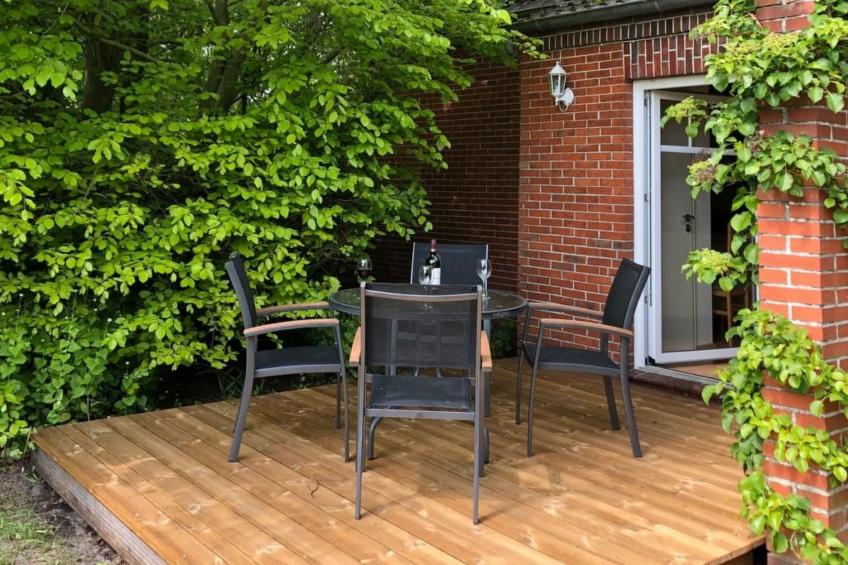 Haus am Reithmoor - foto 2