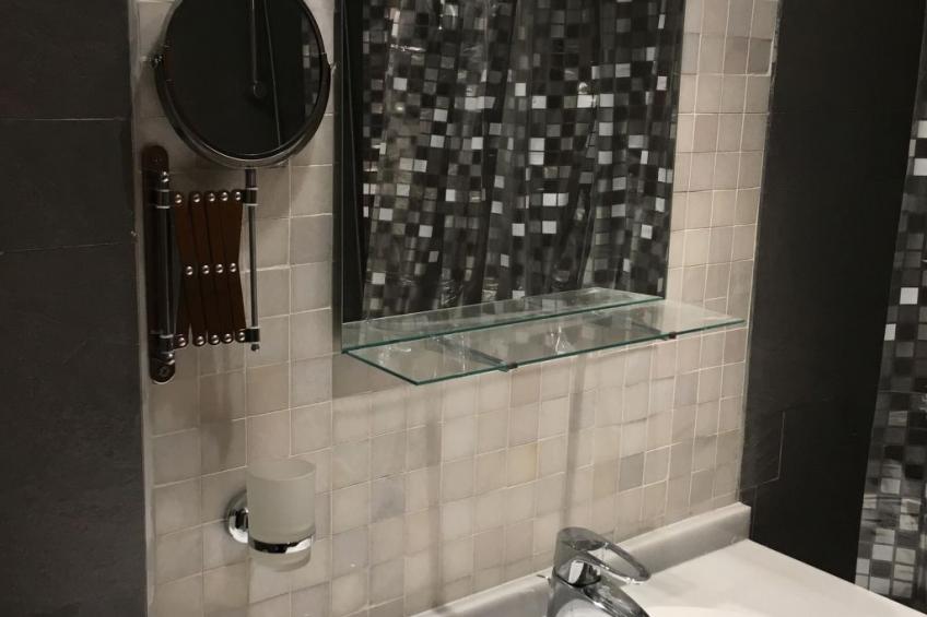 Wohnung am Strand in erster Linie Strand Malaga - foto 12