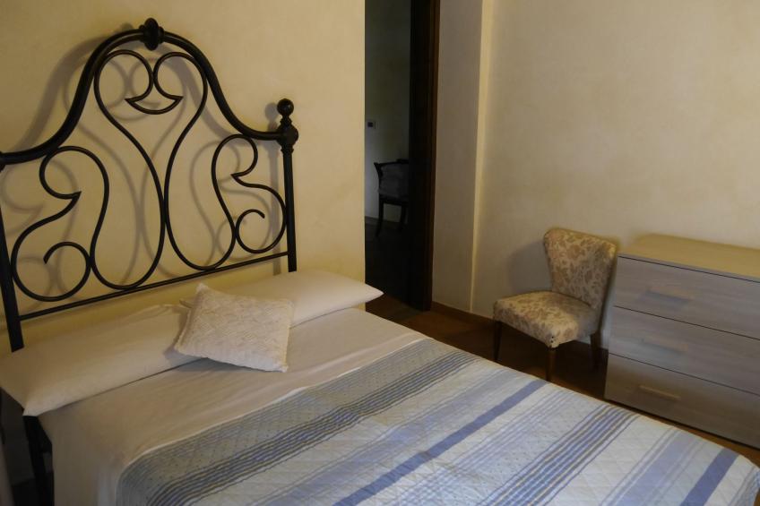 ein Haus in der Olivenhaine - casa buriano GIULIA - foto 21