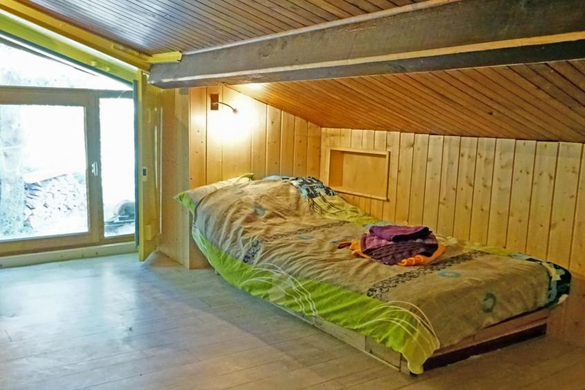 Klimatisiertes Ferienhaus mit Pool - foto 14