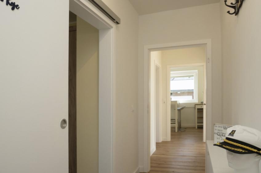 Captains Quarters 6 - traumhafte Ferien - foto 36