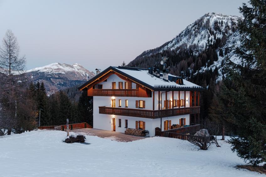 Appartamento N. 7 - foto 23