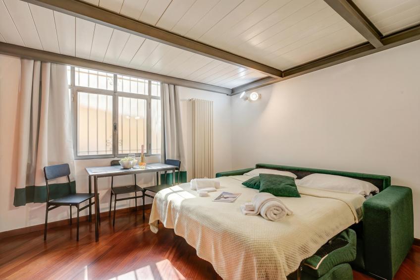 Volpedo Loft - foto 3