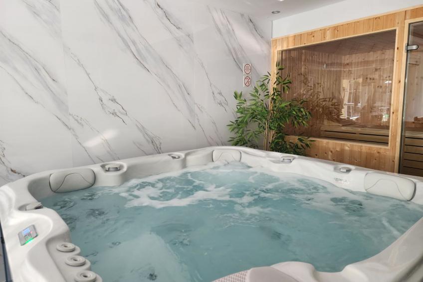 Villa Spa Magic - foto 7