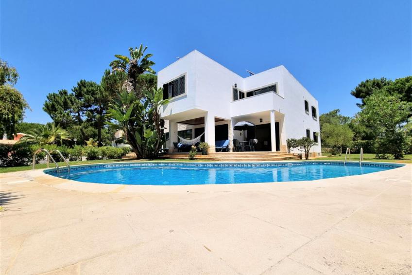 VILLA FATI - foto 2