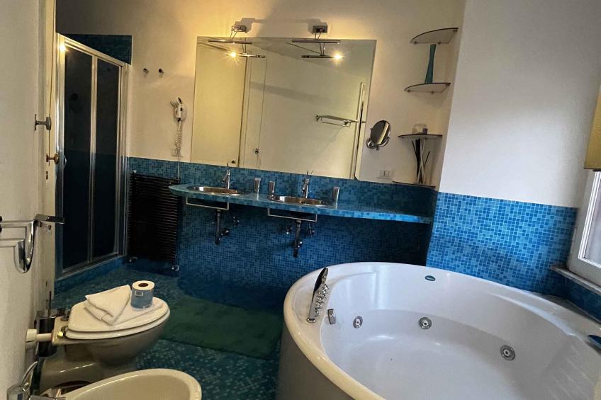 Vakantiewoning elegant in het hart van Rome - VW-Z3V45 - foto 18
