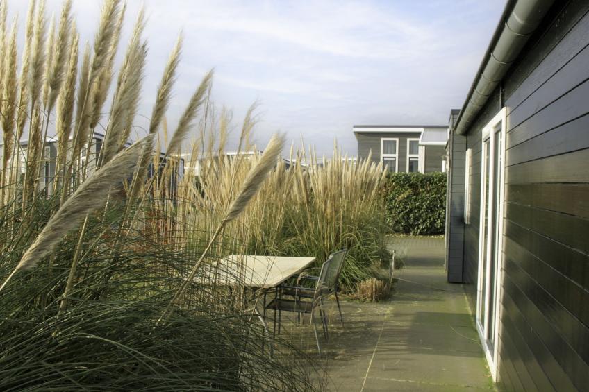 Water Resort Oosterschelde - huisnr. 32 - foto 14