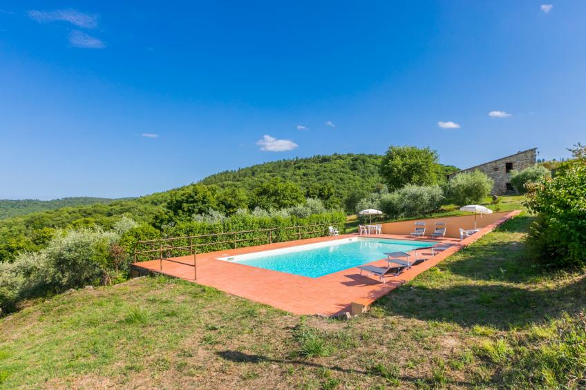 Cerretino Tettoia - foto 28