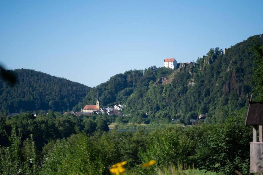 Im Altmühltal - foto 33