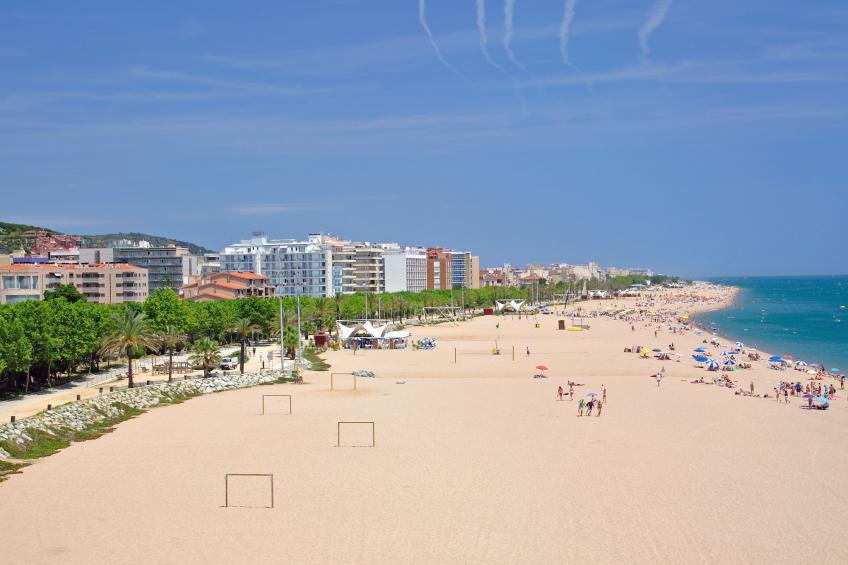 Vivalidays Apartour - Calella - foto 43