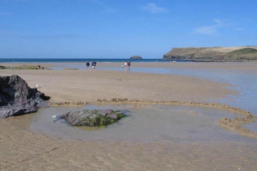 Jubilee Barn Cottage at Bodmin Moor - foto 31