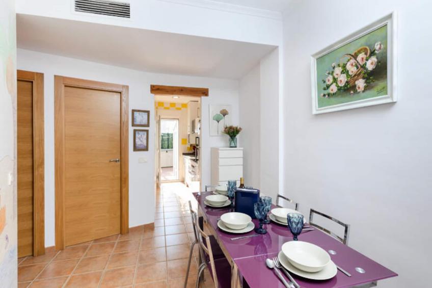 Mobil Home - Bungalow - Cottage à Pilar de la Horadada - foto 9