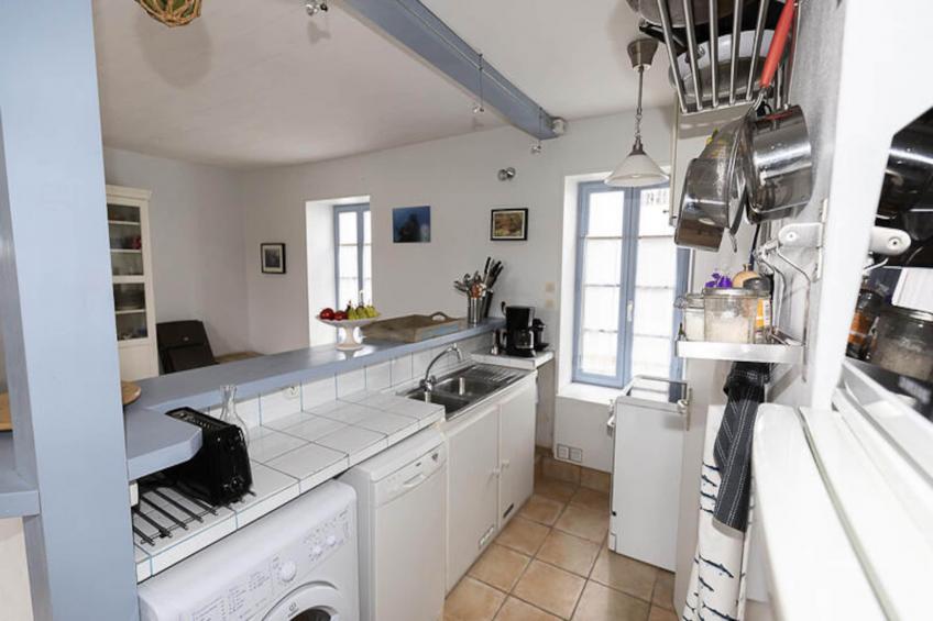 Maison à L'Ile d'Yeu - foto 6