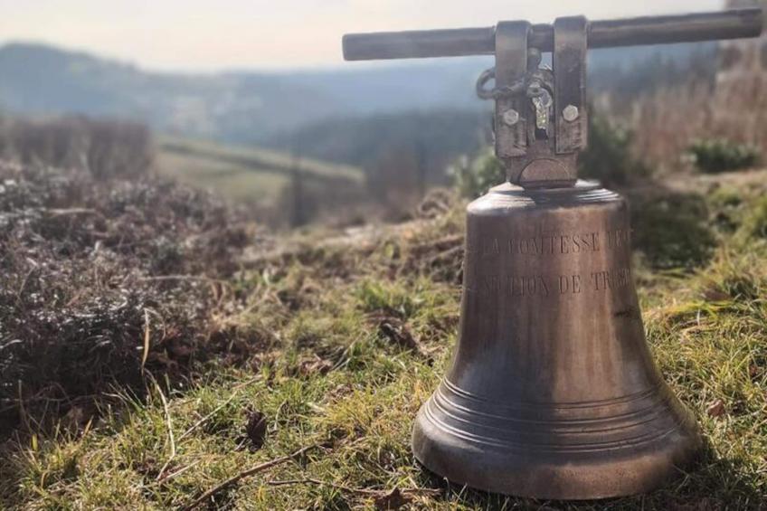 Gîte de France Gîtes de france à tresbos 3 épis - foto 9