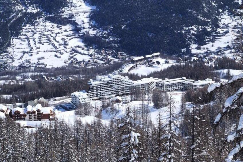 Résidence Pendine 1 - foto 11