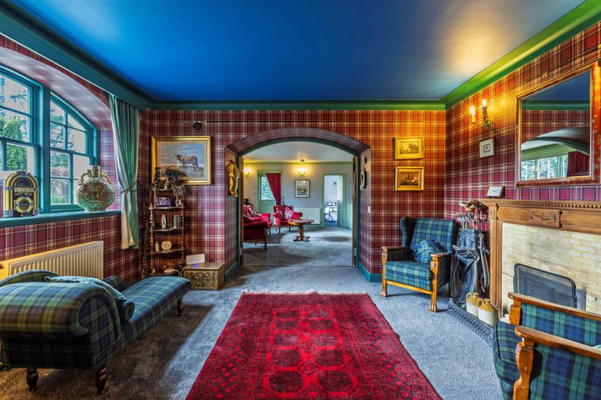 White House Retreat - foto 25