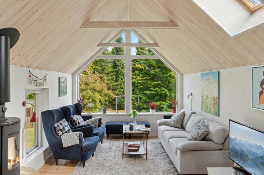 "Helfrida" - 925m from the sea - foto 28