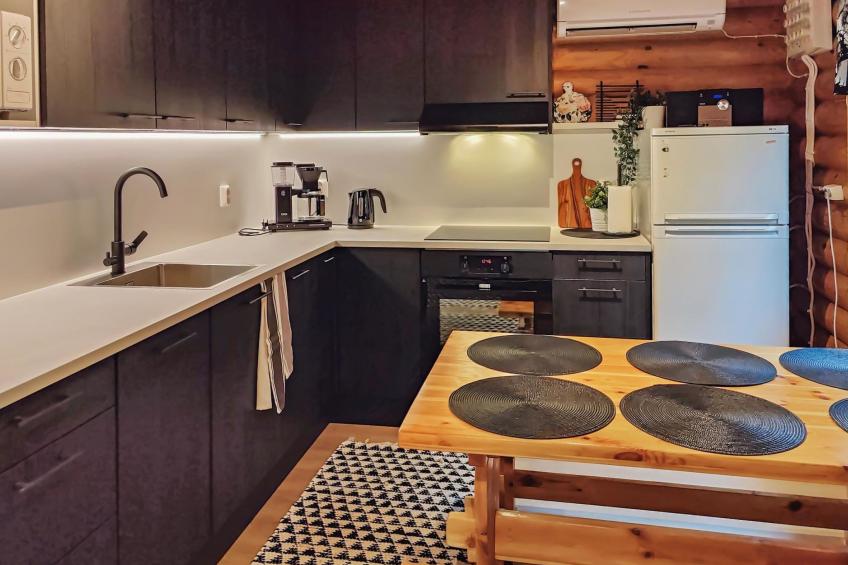 Sillanpään lomamökit - foto 10