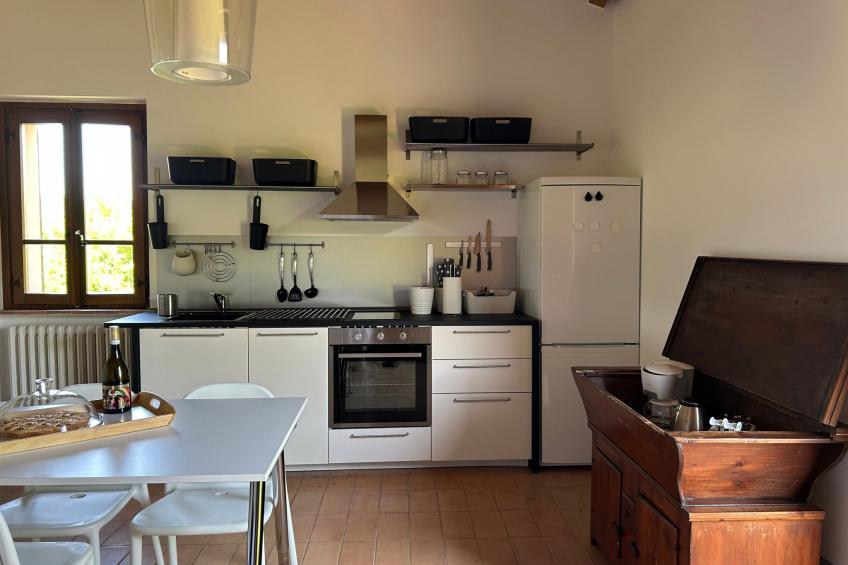 Wohnung mit Privatparkplatz - foto 7