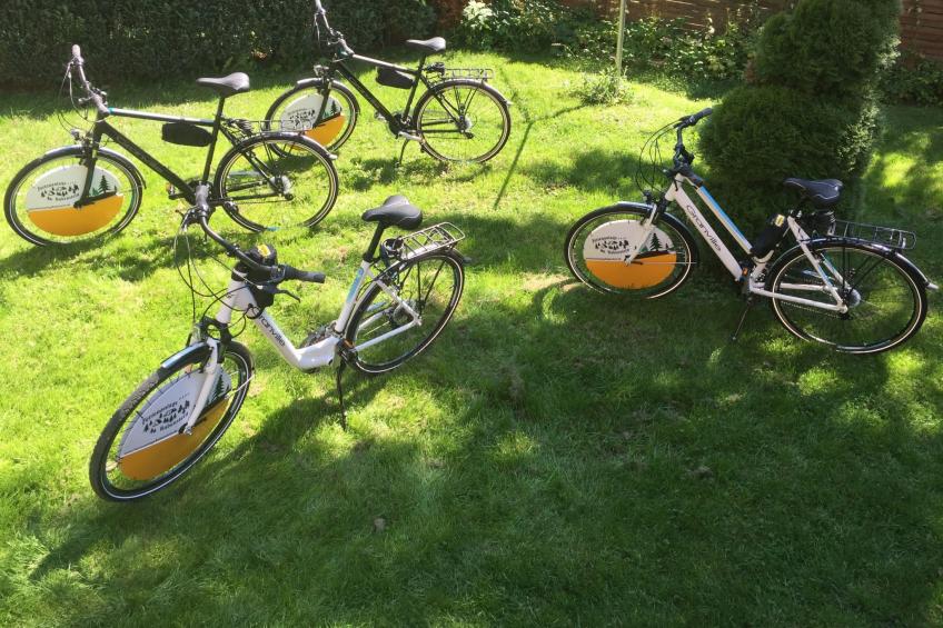 Haus Waldesrauschen - foto 17