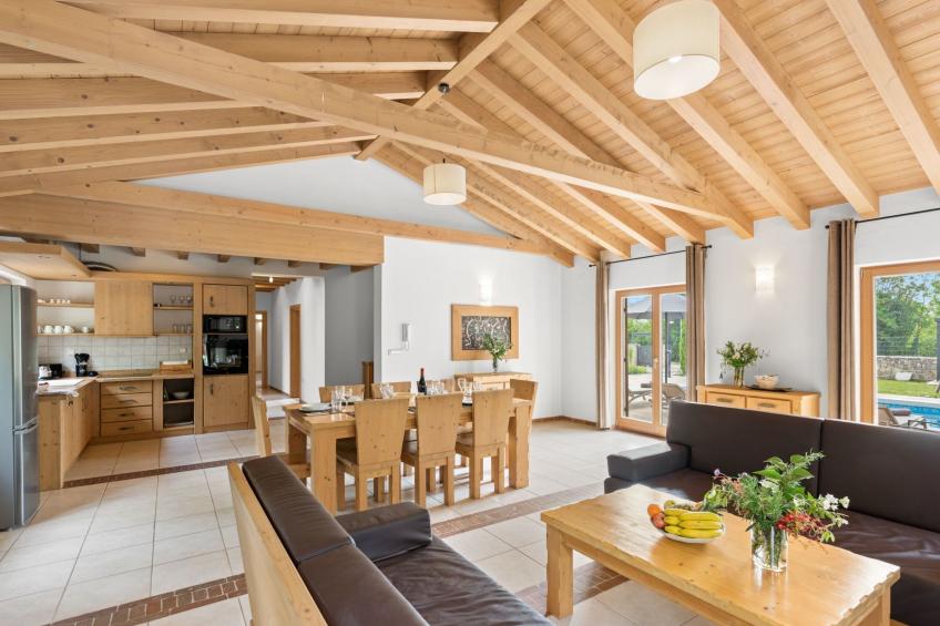 Villa Bonassini - foto 18