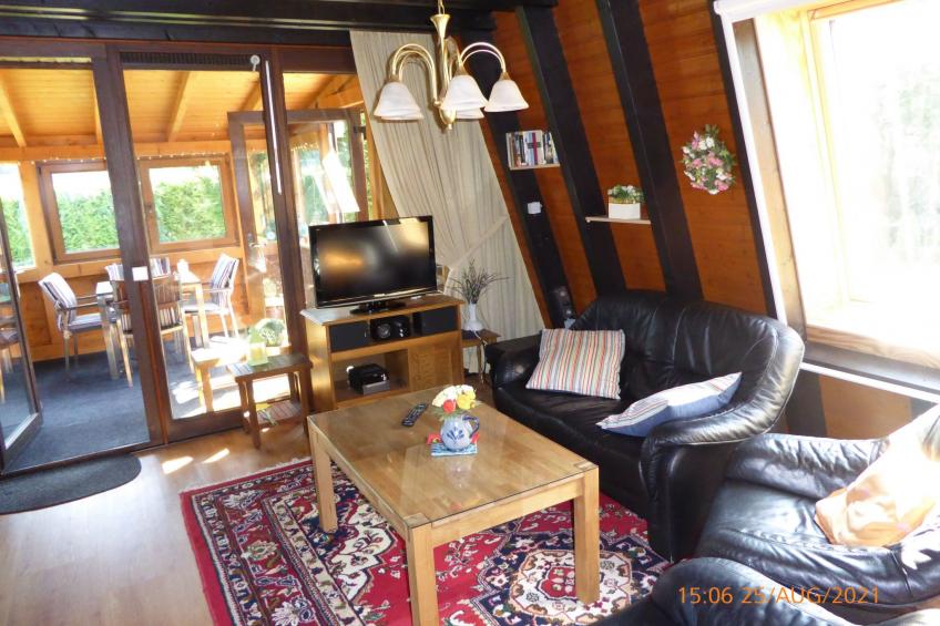 Eifelwaldhäuschen - foto 45