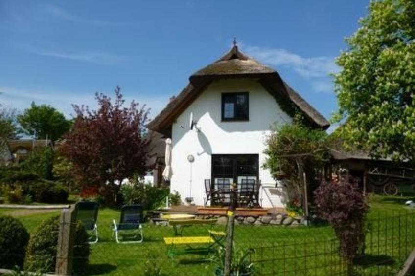 Schönes Ferienhaus mit Terrasse und Grill - foto 2