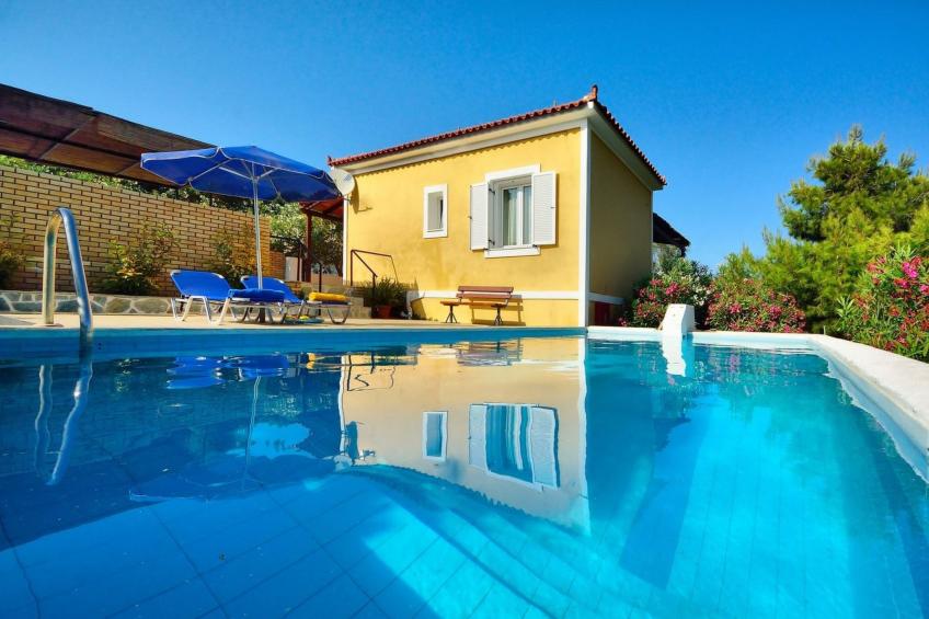 "Yellow Villa" - foto 2