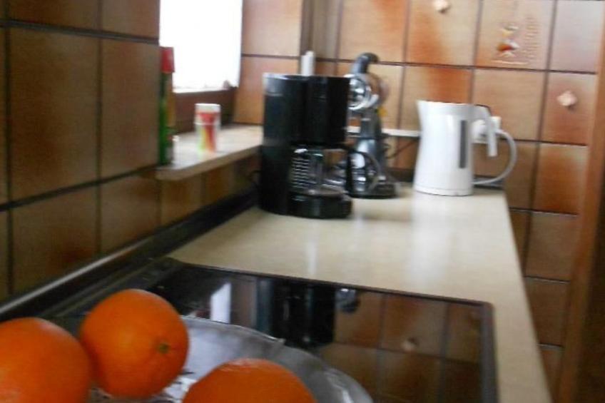 Gemütliche Ferienwohung mit großem Garten - foto 7