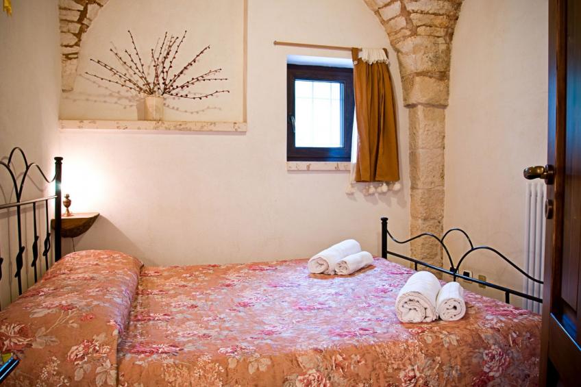 Kirschbaum Trullo, Entspannung und Essen und Wein - foto 6