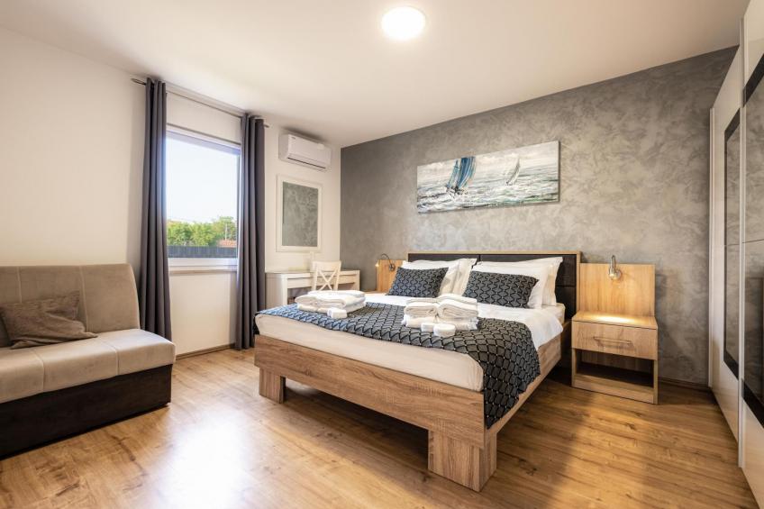 Schöne Villa Beauty für 6 Personen und 1 Kind - foto 25