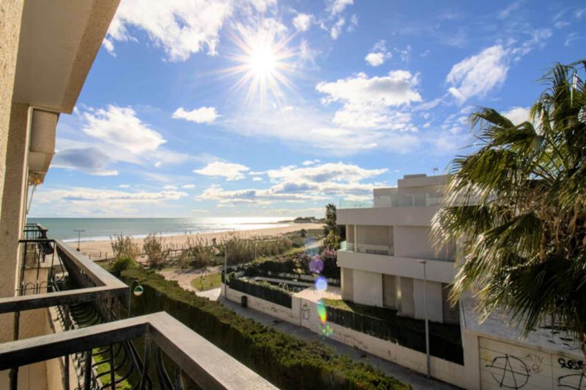 Appartements à Alcossebre