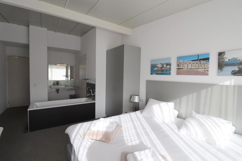 De Slaapfabriek familiehuis - foto 17