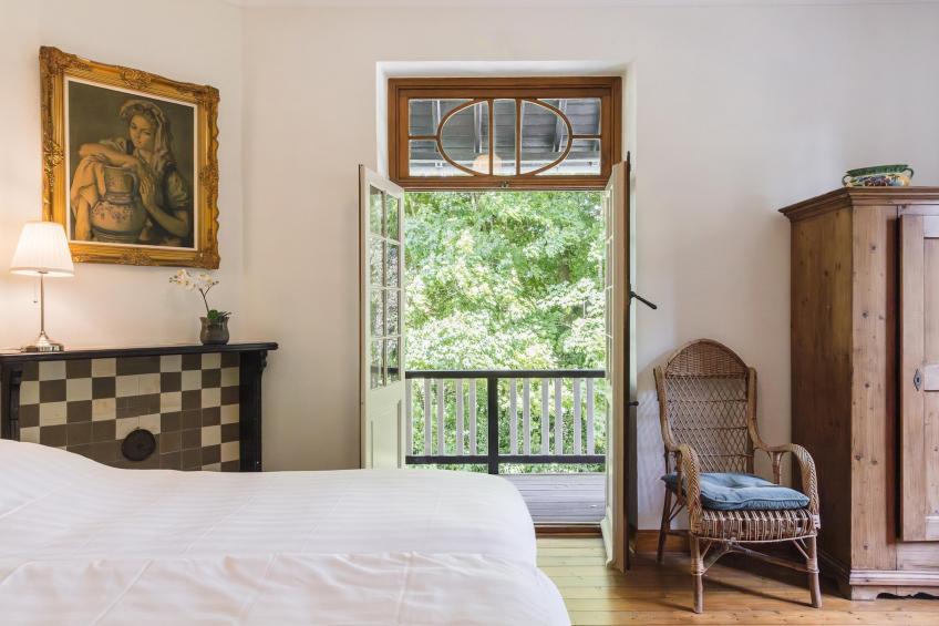 Villa Bel Air - foto 22