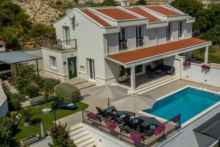 Villa Meerjungfrau - foto 67