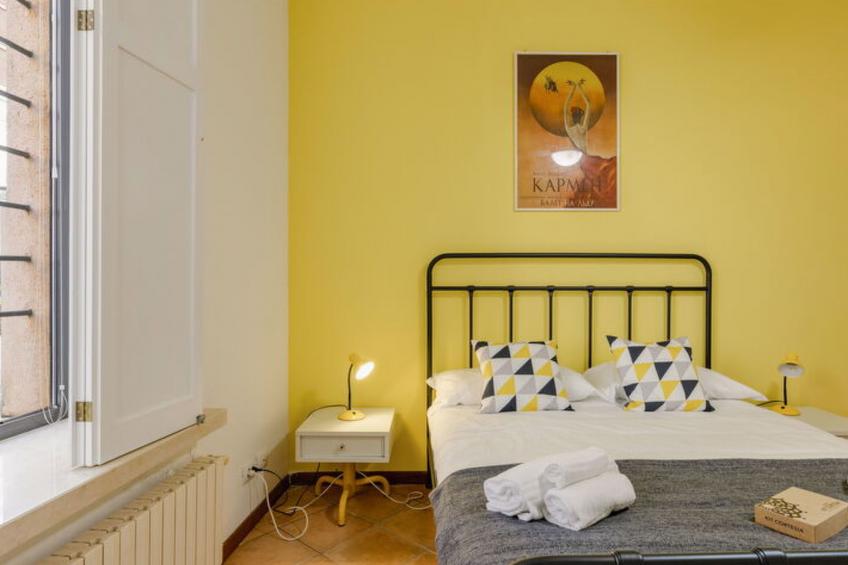 Movie Suite Jesi - foto 34