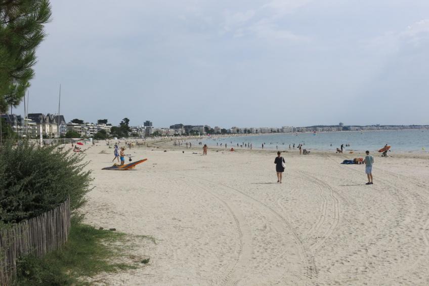 Confort et proximité port et plage - foto 23