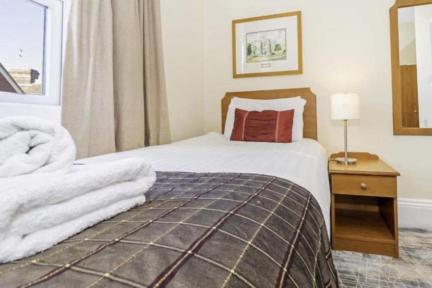 Standard Triple Room - foto 25