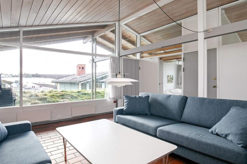 A-3½ room,renovated,close to beach - foto 11