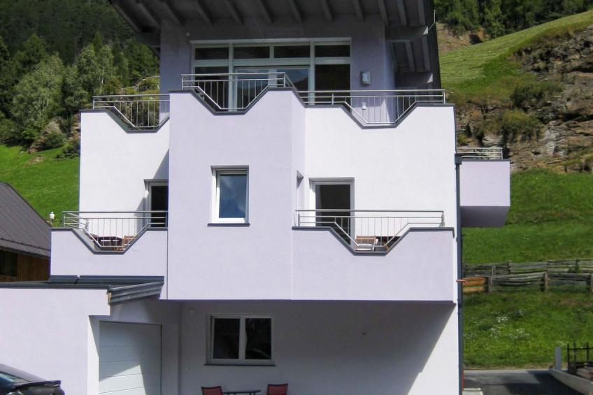 Appartementhaus Saphir (SOE268) - foto 8