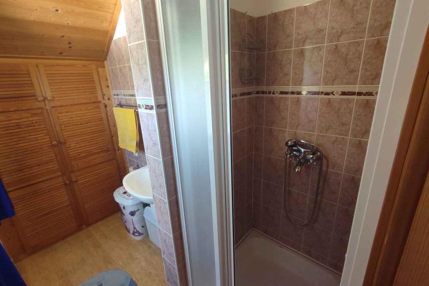 Holiday apartment with balcony - BF-49JX - foto 26