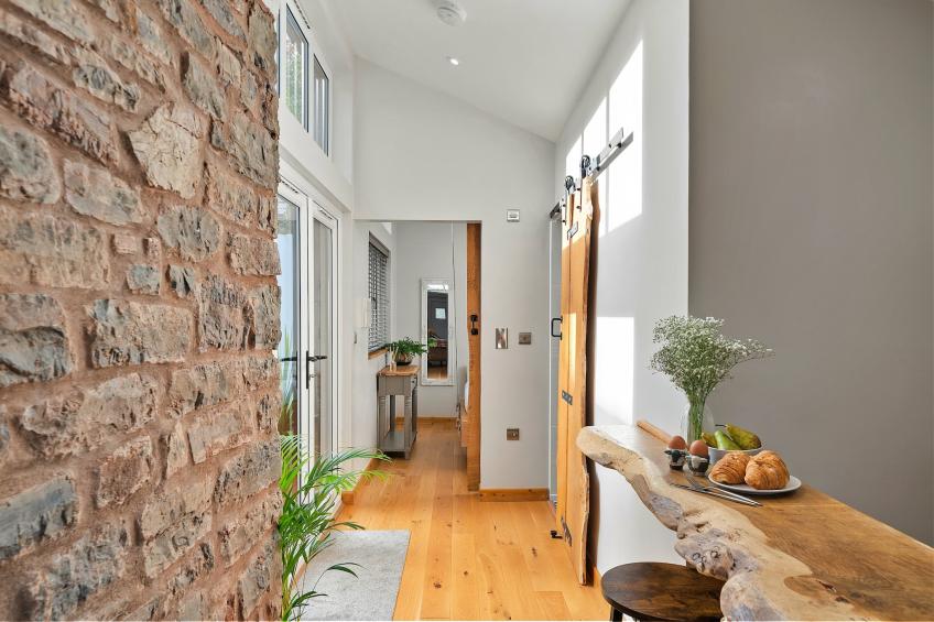 Hillfarrow Hideaway - foto 17