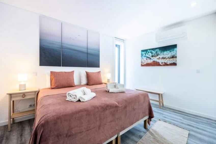 Frontline Seaview Apartment - foto 9