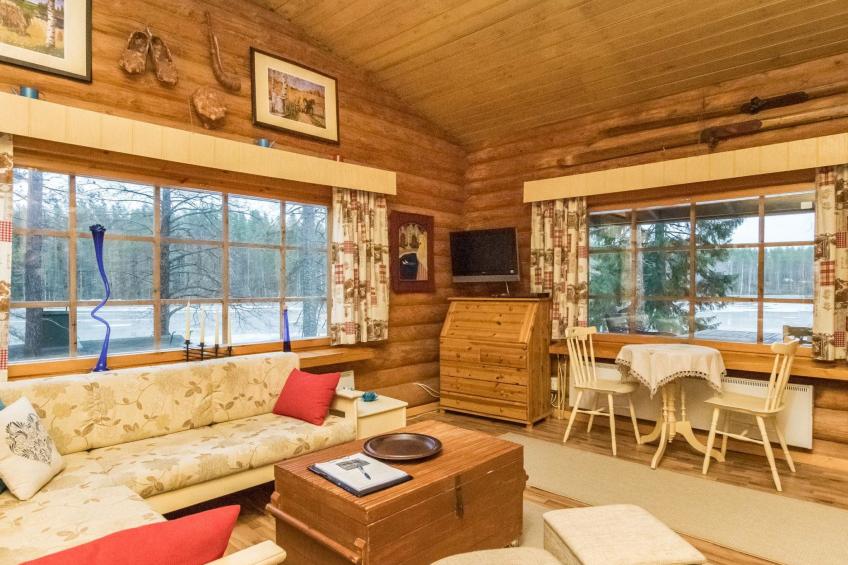 Heinälampi - foto 11